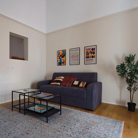 Mammamia Bari Apartment Ngoại thất bức ảnh