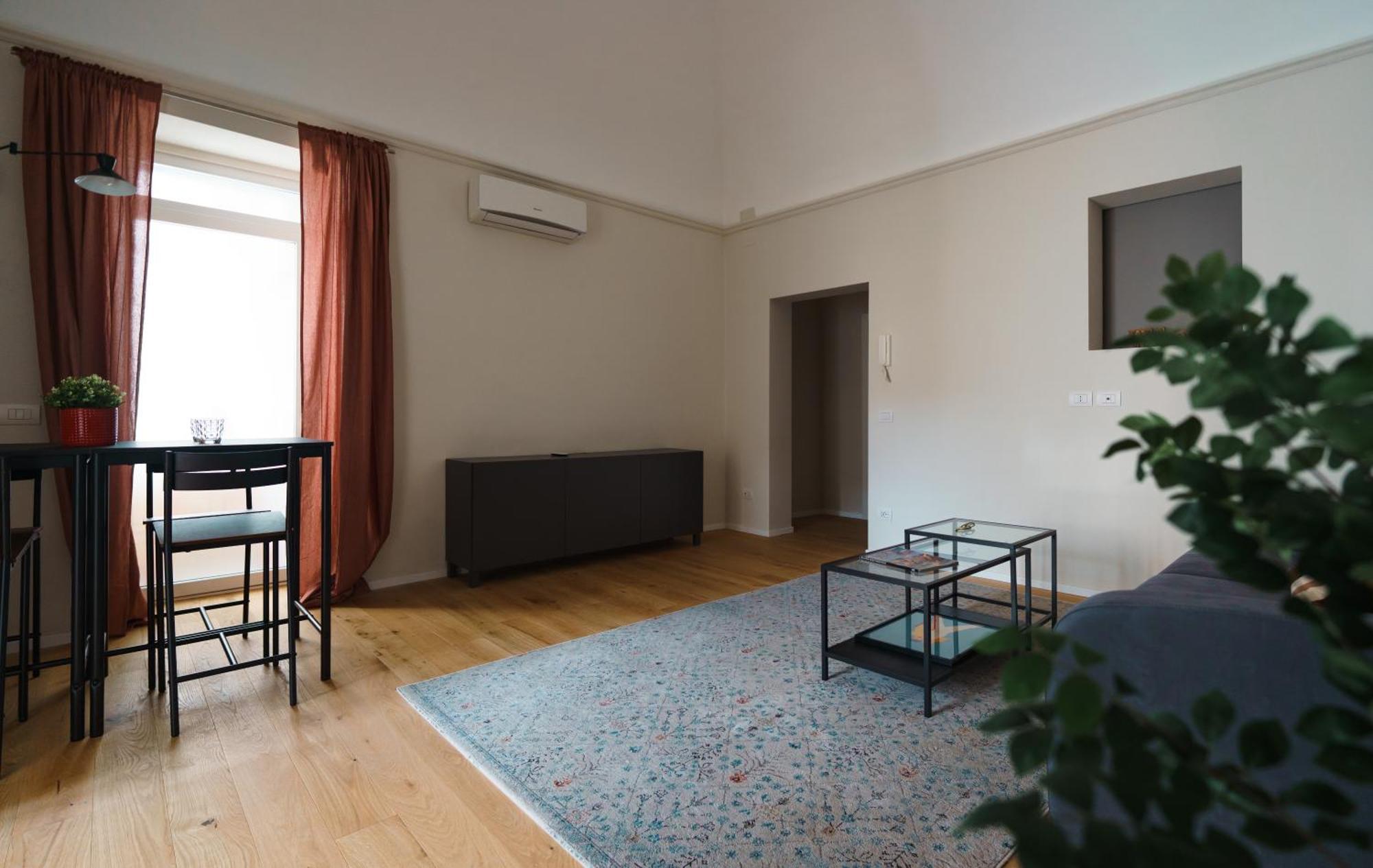 Mammamia Bari Apartment Ngoại thất bức ảnh